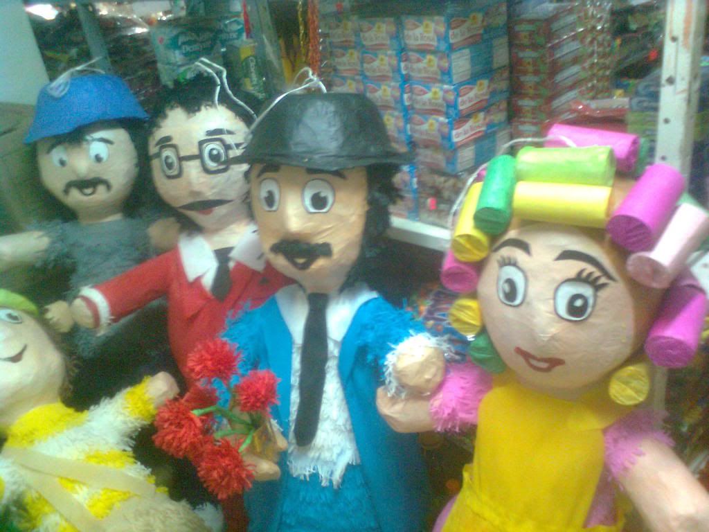 Los Perros Los Perros