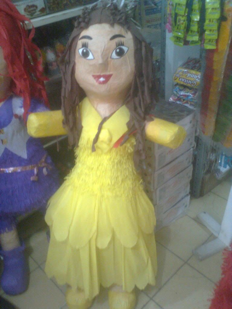 del ocho del ocho
