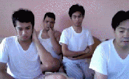 ExcitedAsians.gif