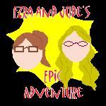 Ezra and Jude’s Epic Adventure!