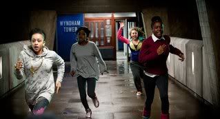 Attack The Block