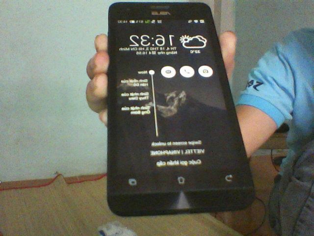 Cần Bán Zenfon 5 mới 99.99% - 3