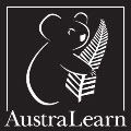 AustraLearn logo