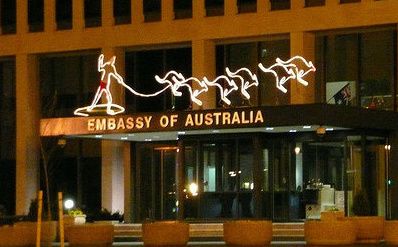 Austrade and Future Unlimited