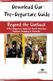 Pre-Departure Guide
