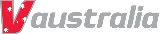V Australia logo