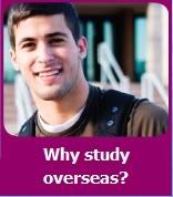 study overseas
