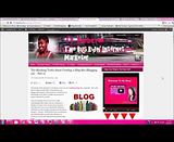 75bef370a44853_0_Creating_A_Blog_Site_Promo.mp4 video by tiroberts