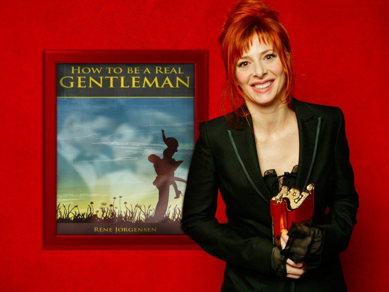 how to be a real gentleman (c) tomb113 how to change the pitch of a song