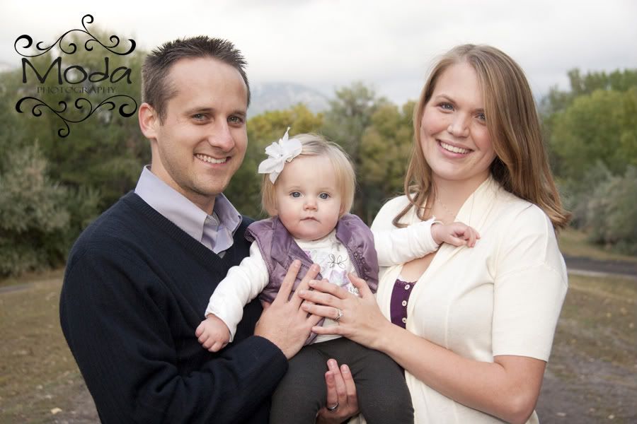 Utah Family Photos