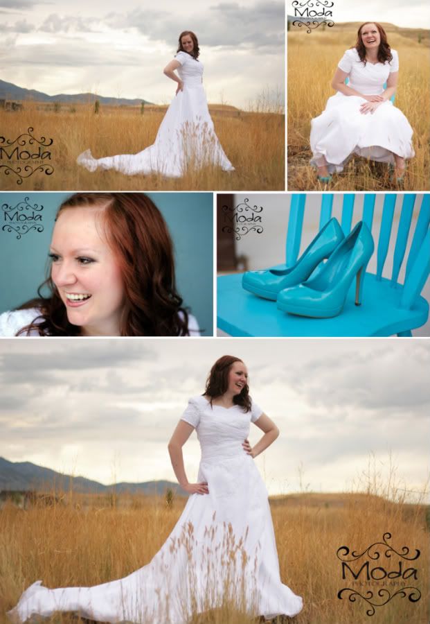 Utah Bridal Photographer
