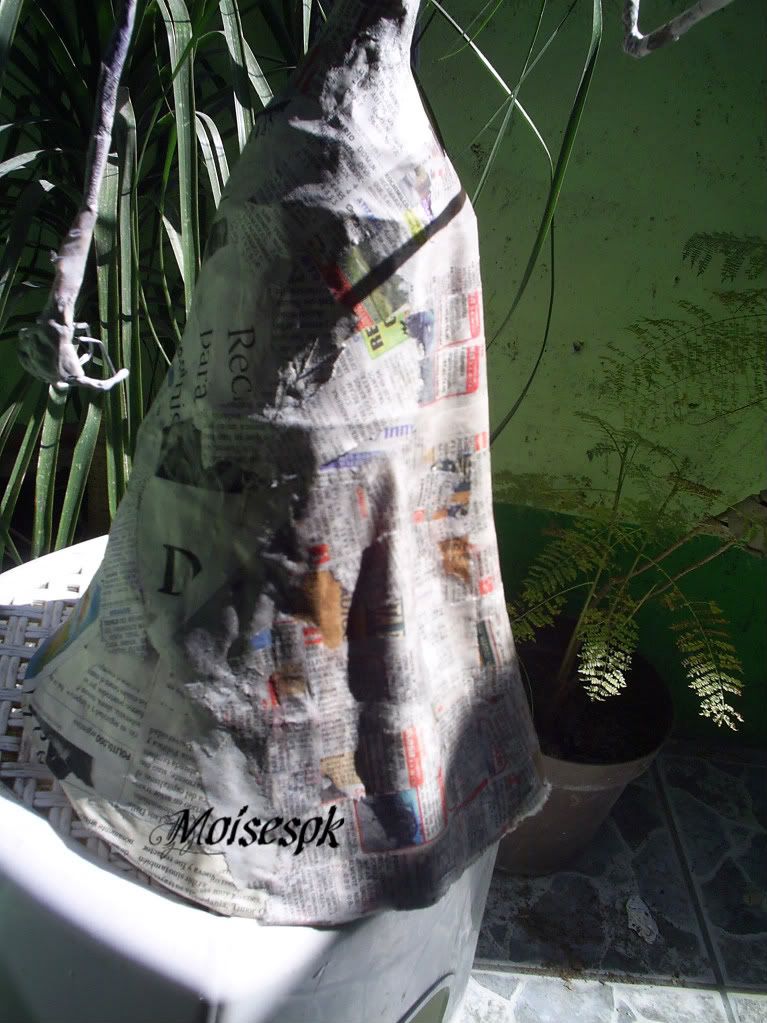 Mi Catrina Hecha de papel y engrudo (Calavera Mexicana) Mi Catrina Hecha de papel y engrudo (Calavera Mexicana)