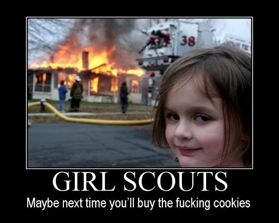 Girl Scouts Pictures, Images and Photos