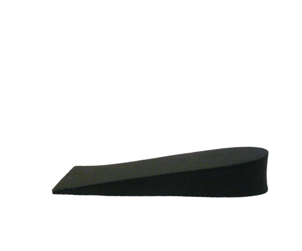 Adjustable Heel Lifts