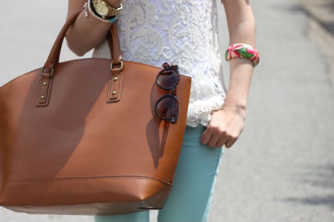 zara bag