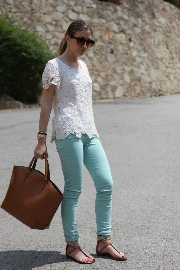 crochet