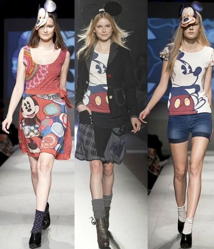 desigual disney