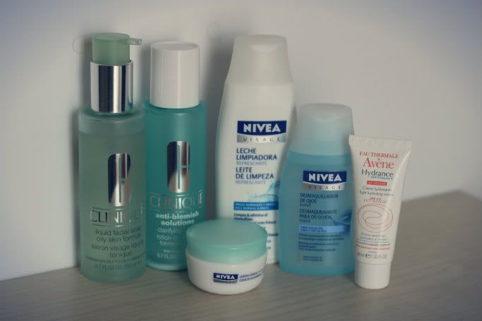 nivea