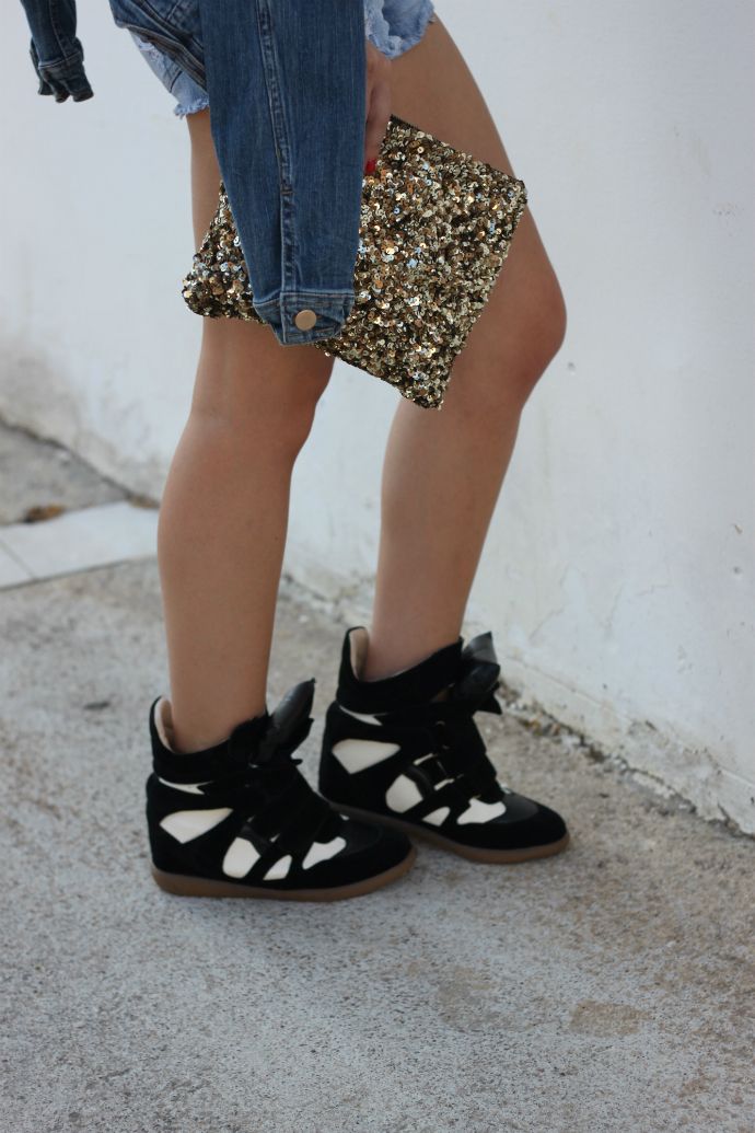 sneakers