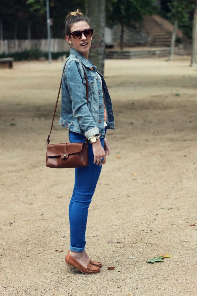 zara bag