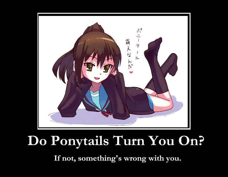 Forum Image: http://i1121.photobucket.com/albums/l518/_Stratomeister_/Miscellaneous%20Madness/Ponytails_zpsb3648296.png