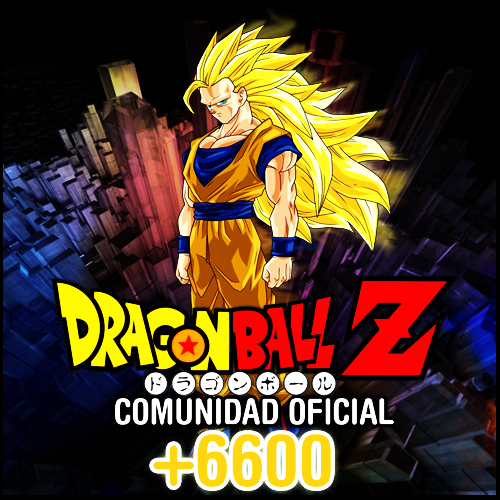 ¿ Nuevo Dragon Ball Z 2012 - 2013 ?
