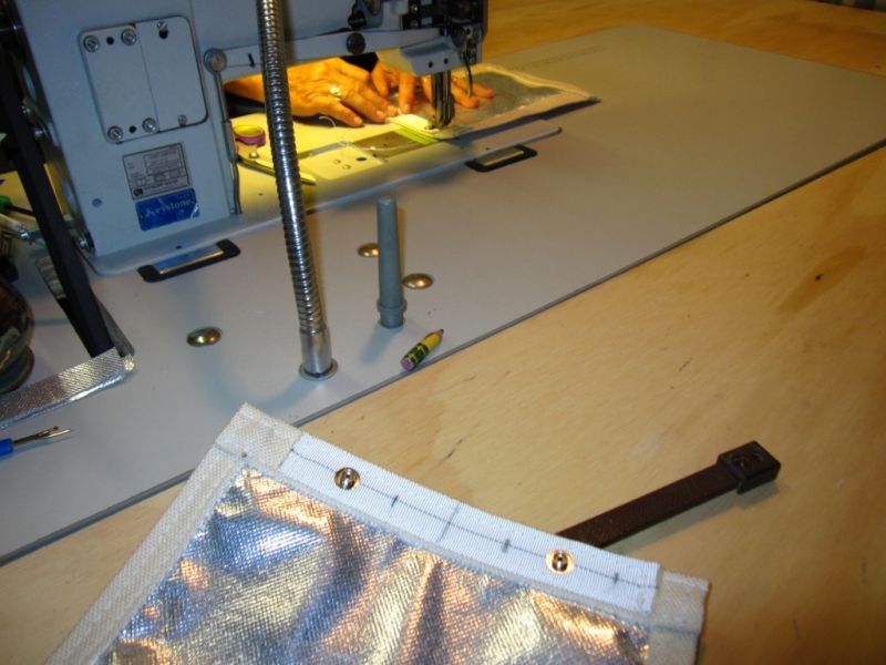 Boat Curtain Styles The Seamless Sailor