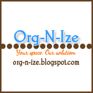 Org-N-Ize