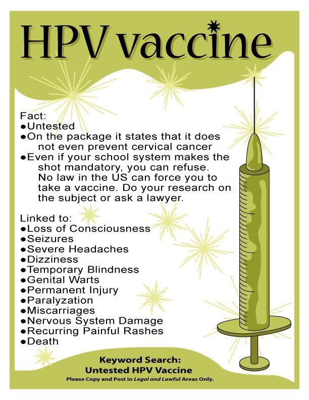 hpv vaccine photo: HPV Vaccine Poster hpv.jpg
