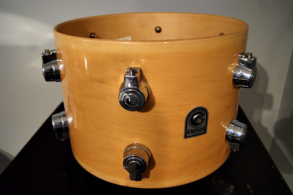 Hoshino Camco kit Vintage Drum Forum