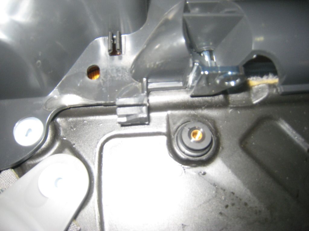 Front Internal Door Handle Not Working. VW California Owners Club