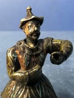 Bronze Antiquitäten & Kunst Honesty Österreichische Wien Bronze Dackel Hund C1900 Bergmann Antik Miniatur Hund Carefully Selected Materials