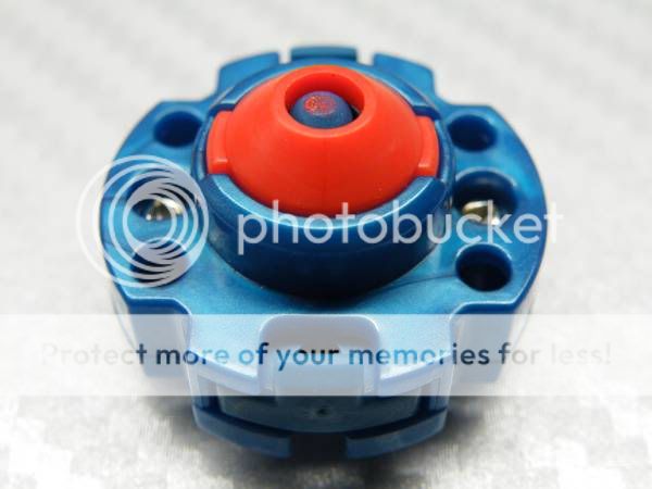 Beyblade TAKARA PARTS 4D BOTTOM FD BIG BANG PEGASUS PEGASIS TIP BB 