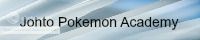Northern Johto Academy: A Beginner's Tale banner