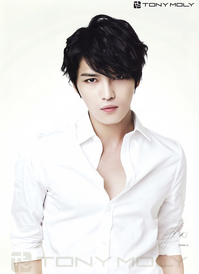 Resultado de imagen para jaejoong jyj