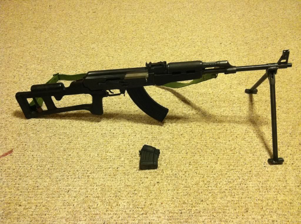 ARMSLIST - For Sale/Trade: MAK 91 AR 15s SKS AK 47