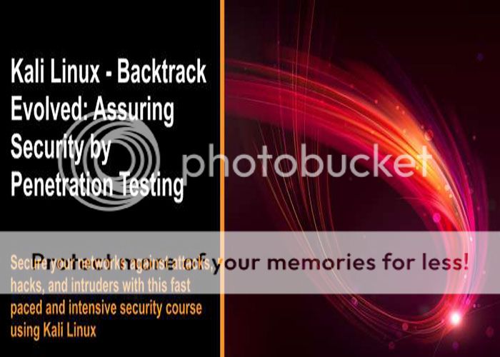 Kali Linux Backtrack Evolved Assuring Security Penetration Testing