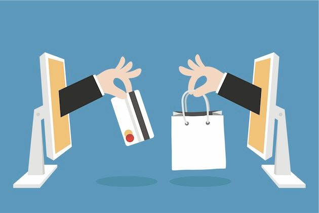 Vídeo Curso Aprende los Fundamentos del comercio electrónico