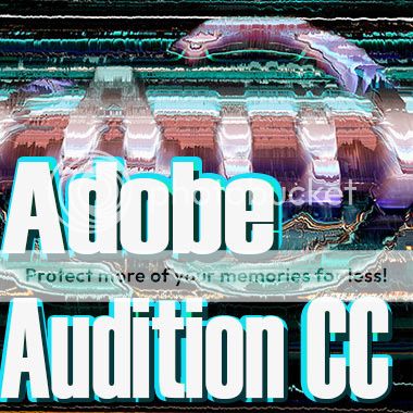 Adobe Audition CC Edición de Audio Profesional Español