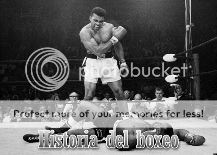 Historia del boxeo 2004 C. Odisea Documental en Español