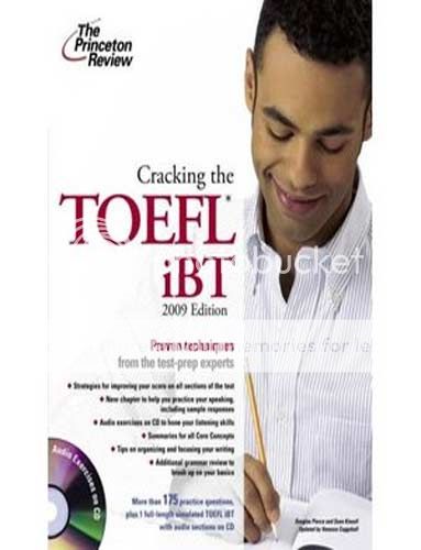 CURSO EXAMEN TOEFL PREPARATORIO INGLÉS INTERACTIVO IBT