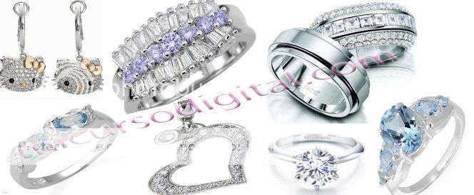 Manul pdf gratis anillos joyería en plata