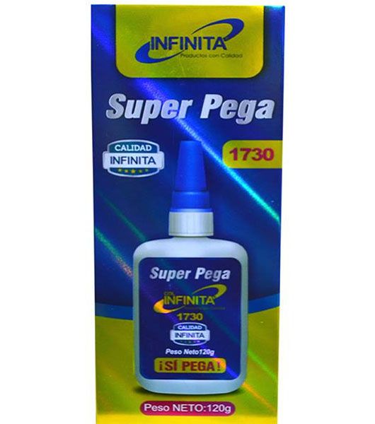 Pegante instantáneo fomi adhesivo gota mágica Para Goma Eva Arte