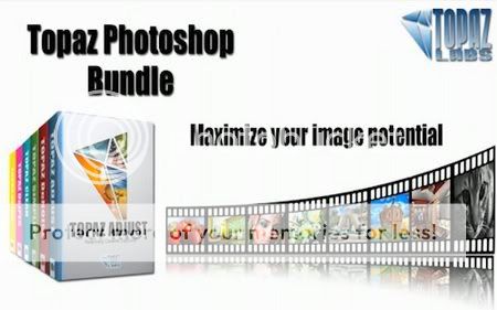 topaz plugin photoshop retoque profesional imagenes