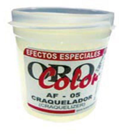 Craquelador para efectos especiales y vintage en manualidades
