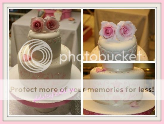 Set crimpers plásticos utensilio para pastel bodas decoración tortas