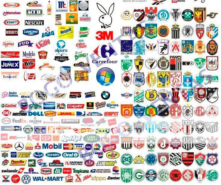 Serigrafia  vector Eps cdr logos deportes vecto Ai serigrafia estampacion