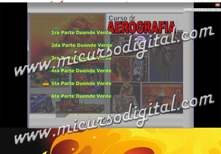 curso_aerografia_tunnig_audiovisual_tunning y serigrafia