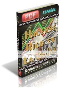 bolsa de valores pdf Hacerse Rico en la Bolsa de Valores Libro Digital  descargable