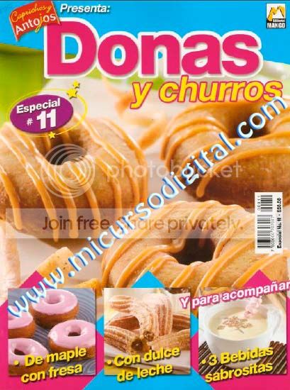 recetarios pasteleria panaderia minitortas videos